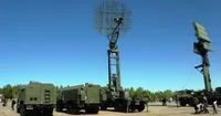 "Eyes" of Russian air defense: Ukrainian counterintelligence destroyed Russian Kasta radar