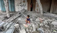 Hamas will not participate in Gaza truce talks - Reuters