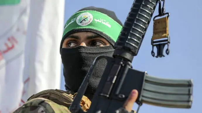 Hamas loses faith in US as mediator in Gaza ceasefire talks - AP