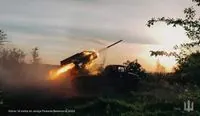 There were 58 battles on the Pokrovsk direction over the past day - General Staff