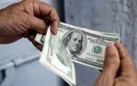 Currency exchange rates on August 15: the dollar slightly slowed its growth