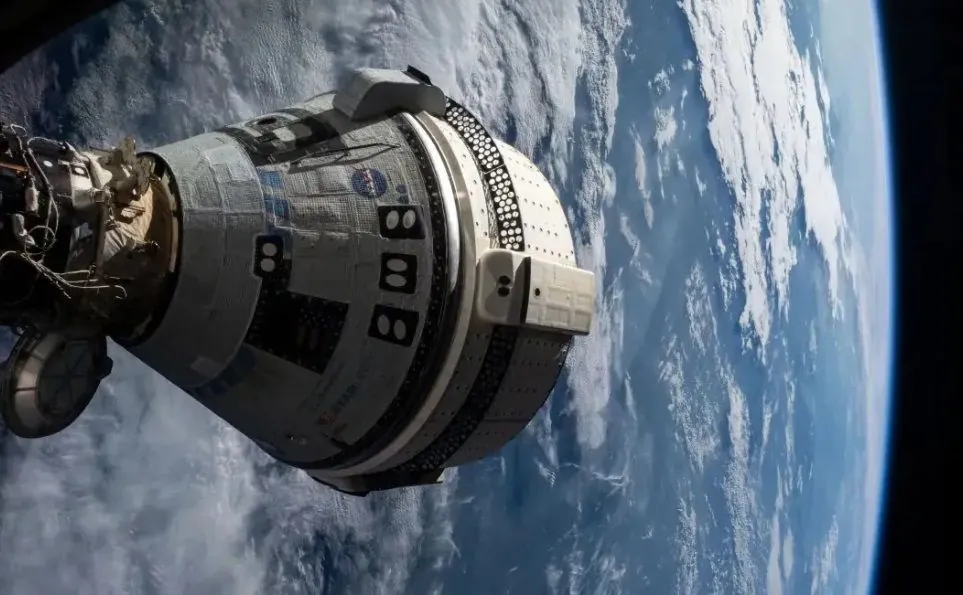 the-future-of-starliner-astronauts-remains-uncertain-but-there-is-hope-for-a-return-from-spacex