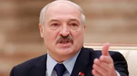 лукашенко угрожает ядерным оружием в случае нарушения границы Беларуси