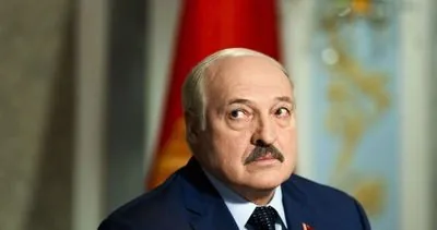 “Let's end this fight": lukashenko suggested that russia and ukraine ”sit down at the negotiating table”