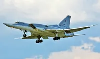 Russia confirms Tu-22M bomber crash in Irkutsk region: pilots ejected