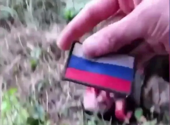 In Kursk region, Ukrainian soldiers killed a dozen Russians in one operation: video