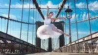 She transferred about $50 to the Razom for Ukraine fund: a US ballerina was sentenced to 12 years in prison in Russia