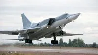 Падіння Ту-22М3 в іркутській області: один із пілотів загинув