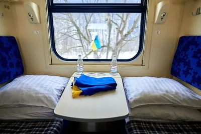 Train ticket prices: Ukrzaliznytsia plans to increase tariffs and other changes