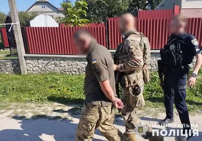 Shooter in Ternopil region was served with a notice of suspicion: faces life imprisonment