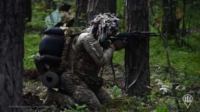 Окупанти здійснили вже 23 спроби витіснити Сили оборони на Покровському напрямку: Генштаб про ситуацію на фронті