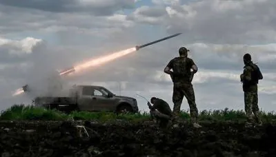 New attack on Kyiv: enemy cruise missiles destroyed by air defense forces