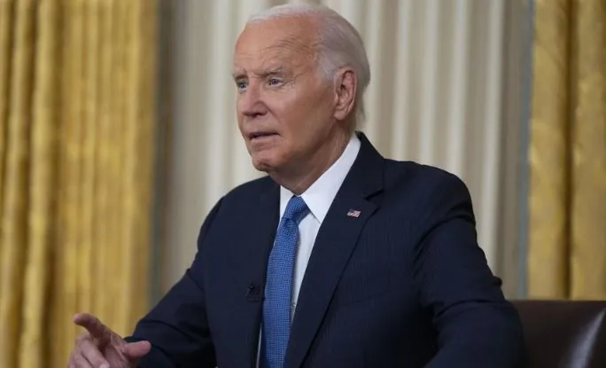 Biden: “A ceasefire agreement between Israel and Hamas is still possible”