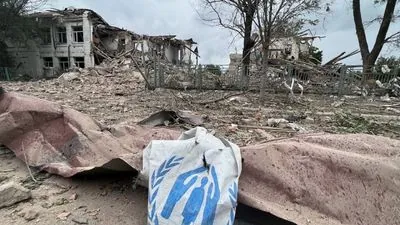 More than 50 humanitarian workers killed or wounded in Ukraine since the beginning of full-scale war - MFA