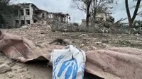 More than 50 humanitarian workers killed or wounded in Ukraine since the beginning of full-scale war - MFA