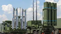 ЗРК IRIS-T, дроны и боеприпасы: Германия выделила новую помощь Украине