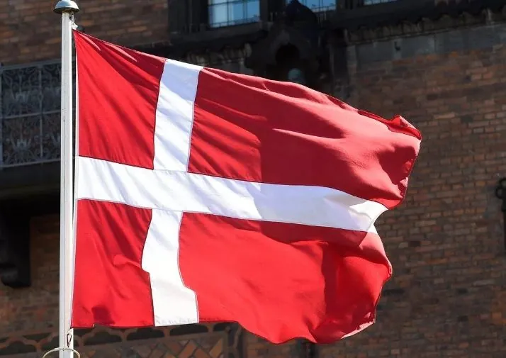 Denmark allows Ukraine to use its weapons in Russia