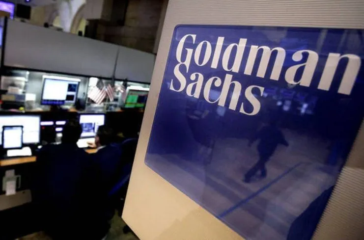 Goldman Sachs expects record stock market highs in the next four weeks, but there are conditions