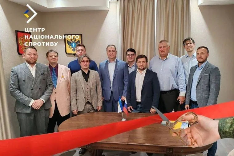 okupanty-stvoryly-radu-z-investytsii-dlia-rozghrabuvannia-khersonshchyny-sprotyv