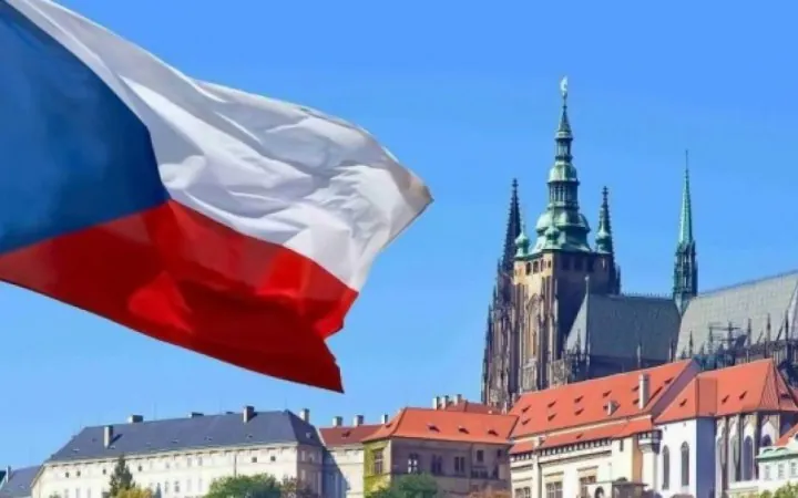 In the Czech Republic, the Senate called for an investigation into Russia's influence on the country's Orthodox churches
