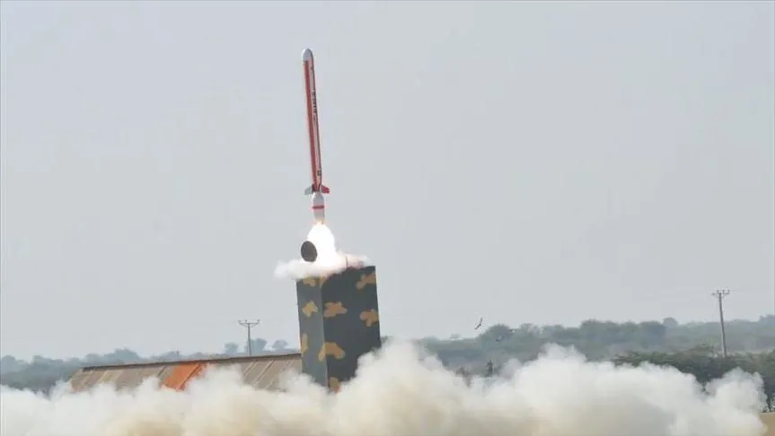 pakistan-announces-successful-test-of-a-ballistic-missile-capable-of-carrying-a-nuclear-payload