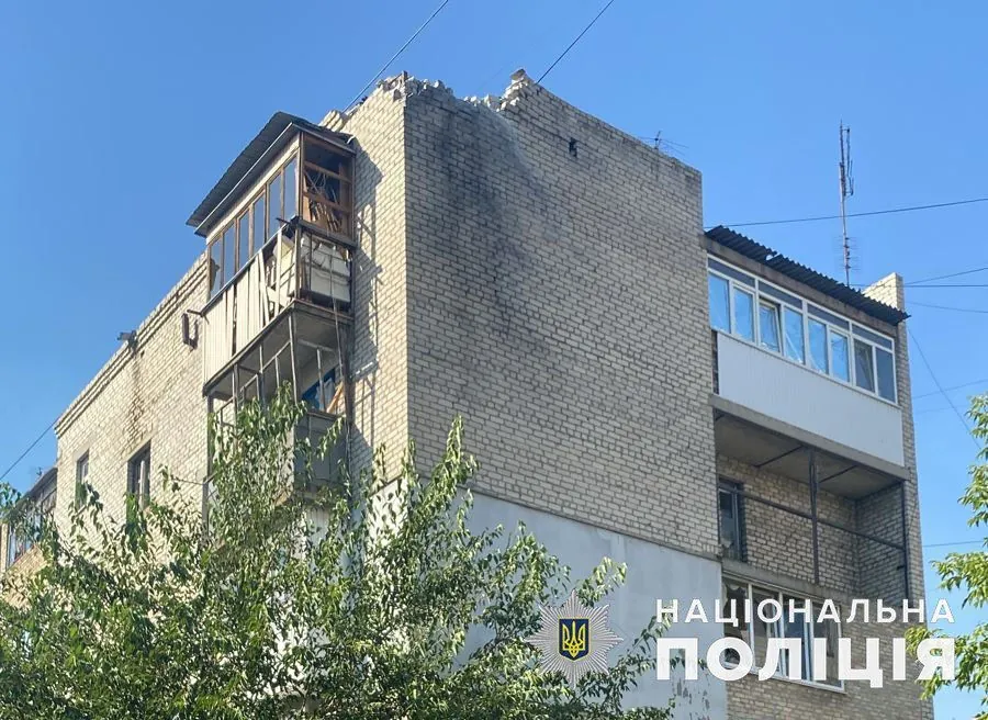 Один загиблий, четверо поранених і понад 120 руйнувань – наслідки обстрілів Донеччини за добу