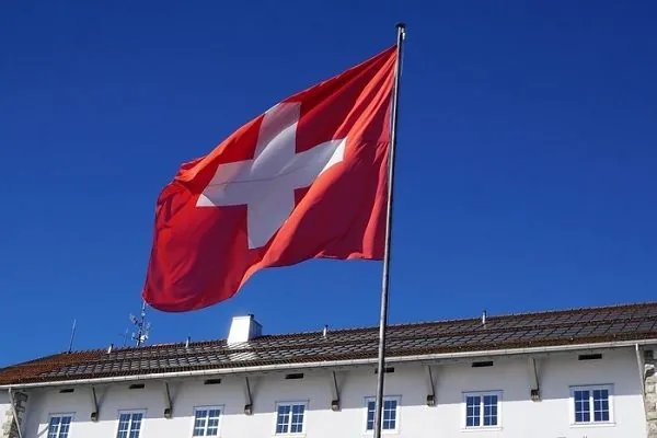 Switzerland expands sanctions against Russia: Includes ban on diamonds