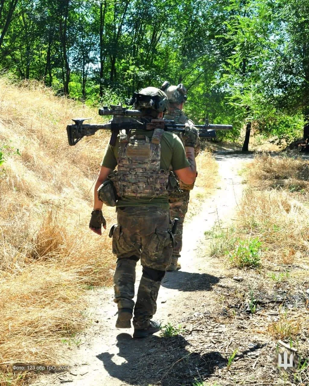 Генштаб: Сили оборони на Покровському напрямку за сьогодні вже відбили 28 атак ворога