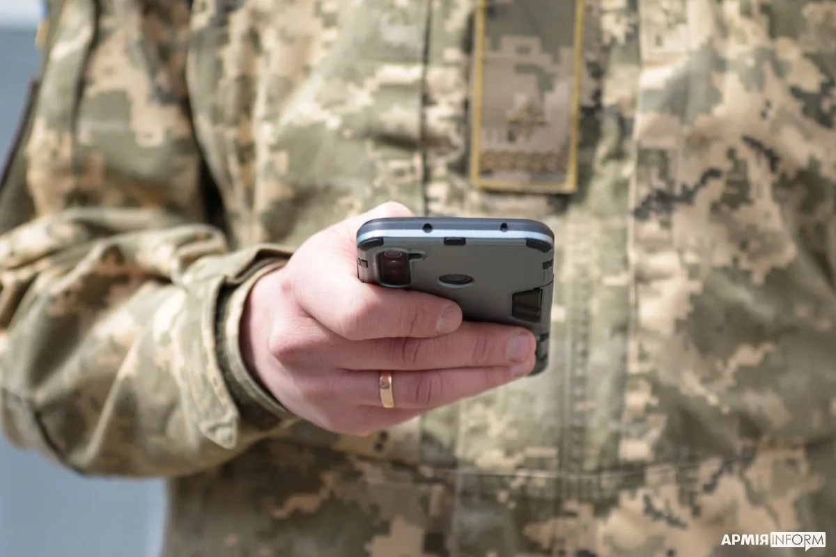 Umerov announces launch of Veteran+ app