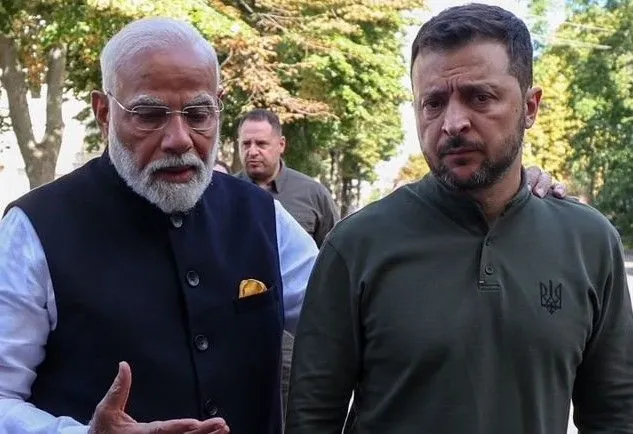 zelensky-met-with-indian-prime-minister-modi-media