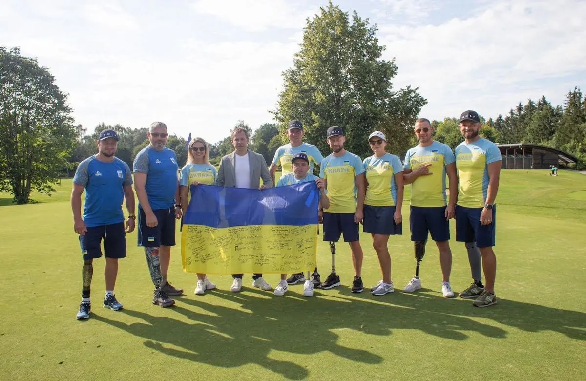 ukrainskaya-sbornaya-golfistov-s-invalidnostyu-vpervie-prinyala-uchastie-v-mezhdunarodnom-chempionate