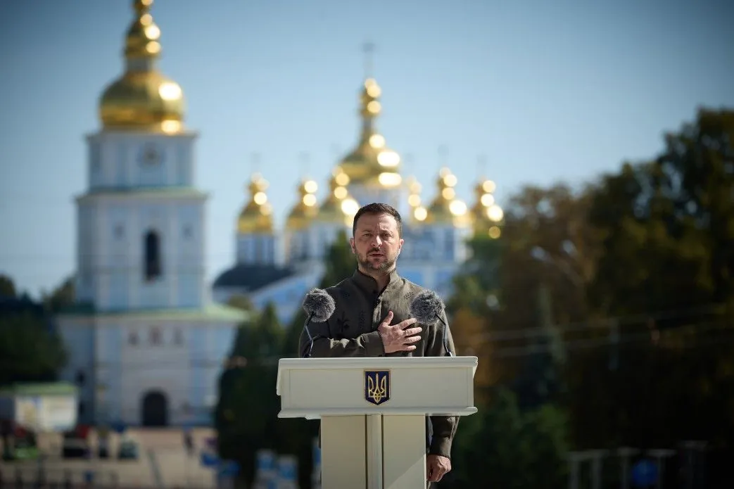 Обмінний фонд та зупинення операції на півночі рф: Зеленський назвав результати операції в курській області