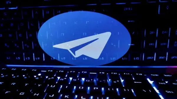 Чиновникам рф наказали видалити службове листування в Telegram - Baza