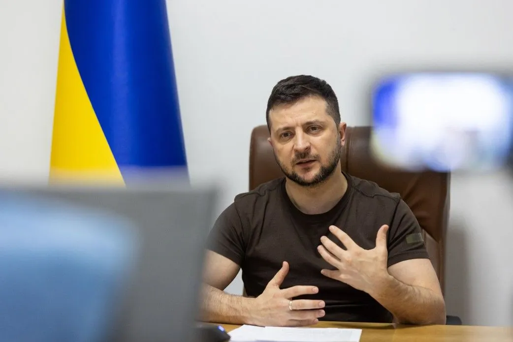 Zelenskyy supports holding the second Peace Summit in India, but there is a nuance