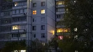 Power supply situation in Kharkiv is stable - Sinehubov