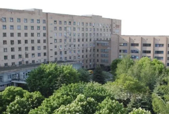 No place for civilians in medical facilities in TOT of Luhansk region, everything is occupied by Russian army - Luhansk RMA