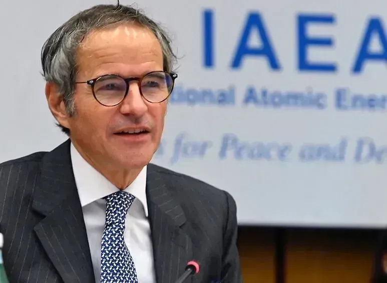 iaea-chief-says-he-is-going-to-visit-kursk-npp-on-tuesday