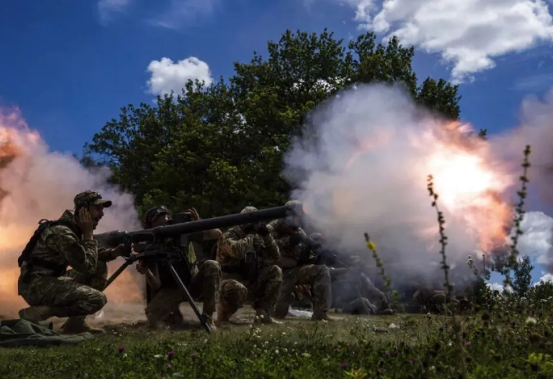 Zelenskyy on the use of Western weapons on the territory of Russia: partners are trying not to talk to me about it