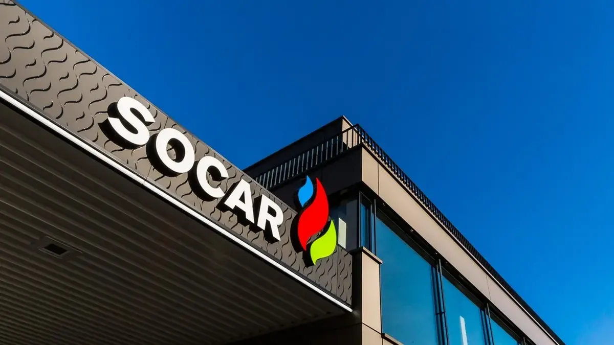 Медийная атака на SOCAR имеет признаки заказной кампании против бренда - исследование