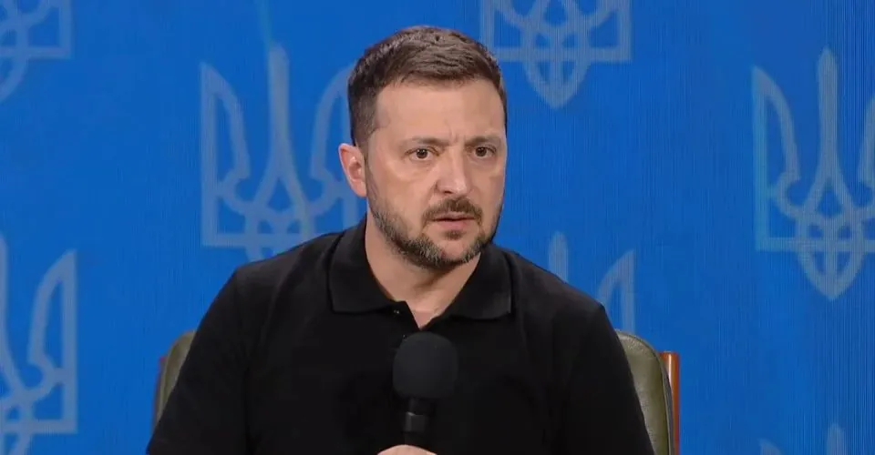 zelenskyi-pro-predstavnykiv-rf-na-druhomu-samiti-myru-tse-bazhannia-vsikh-krain