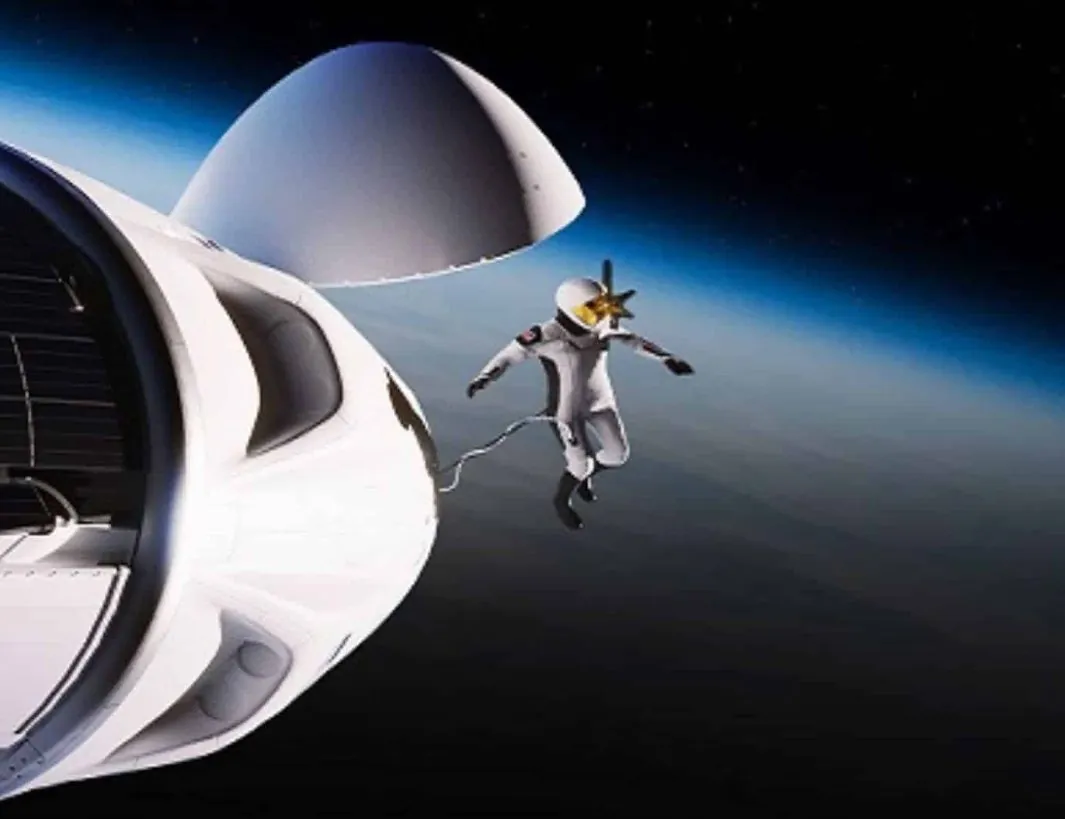 The first private spacewalk: SpaceX postpones Polaris Dawn launch due to helium leak