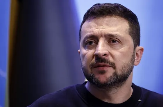 Zelensky on Russia's nuclear threats: "Putin loves his life too much"