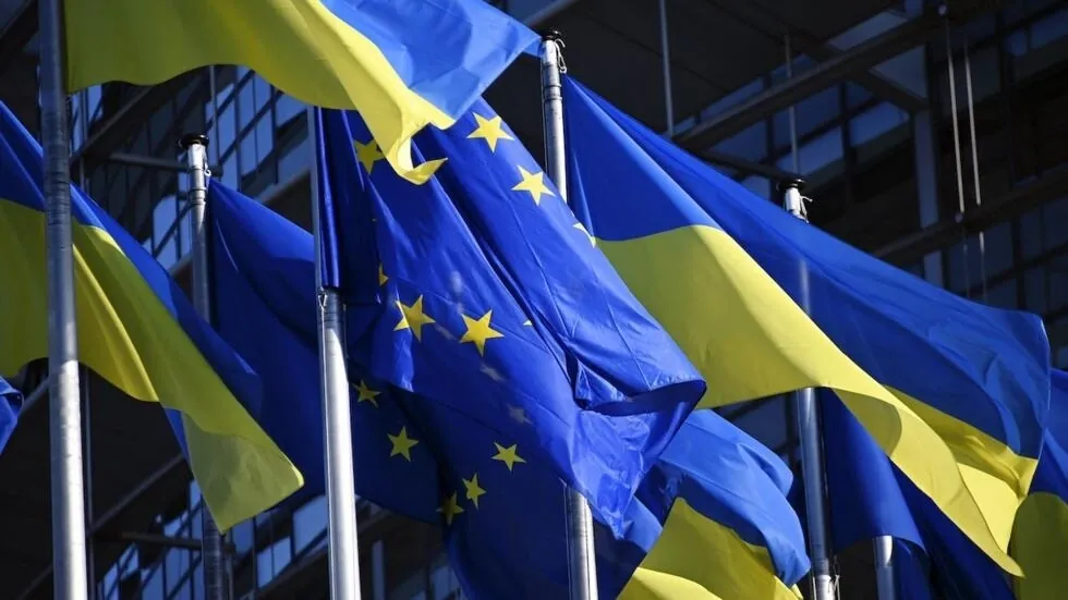 The Cabinet of Ministers has set up a working group to support the negotiation process on Ukraine's accession to the EU