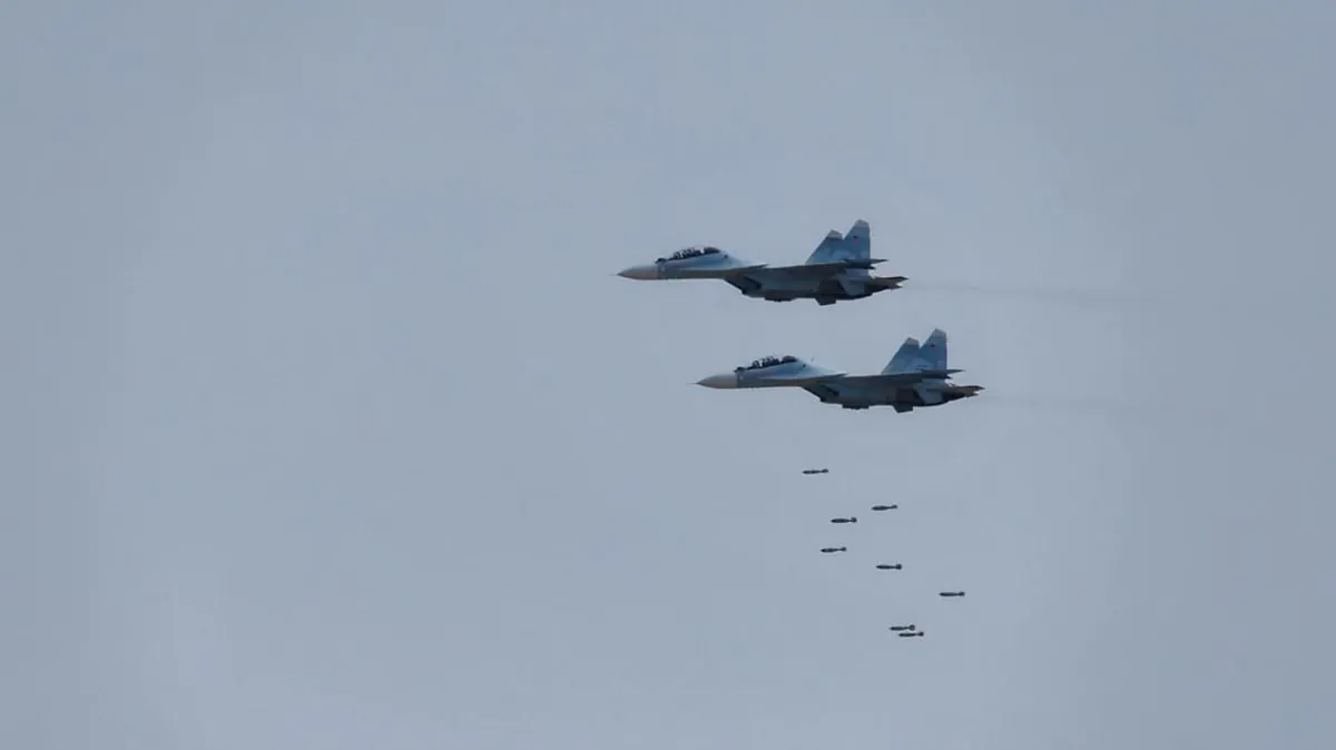 ukrainian-air-force-informs-about-enemy-aviation-activity-in-the-north-east