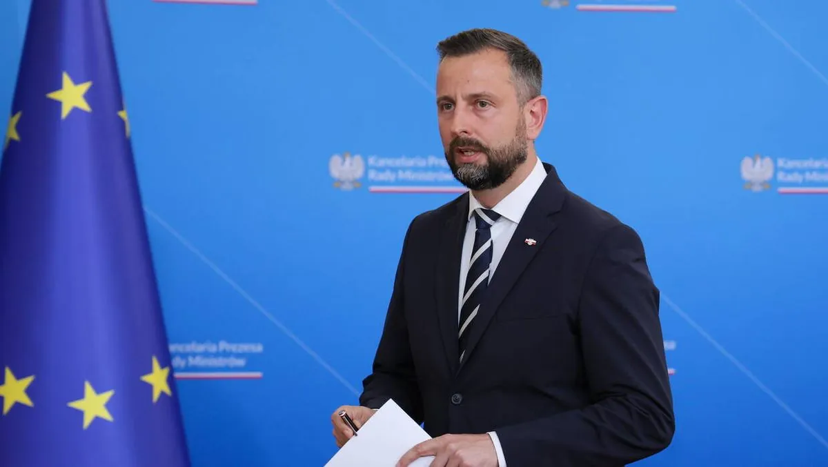 Warsaw responds to Zelensky on Polish MiGs