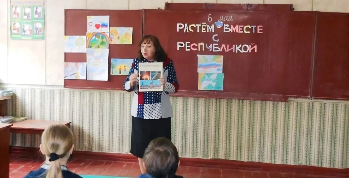 Starting in September, the “LPR” introduces new subjects in schools aimed at propaganda