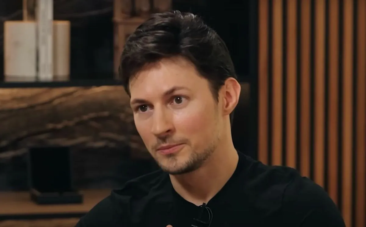 Court in France releases Pavel Durov from custody: what is known