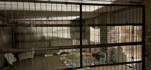 Ukraine investigates illegal detention of over 14,000 civilians by Russia