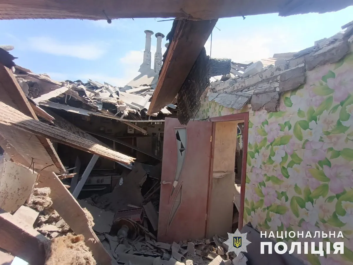 Donetsk region: 5 residents, including a teenager, killed by Russian shelling over 24 hours