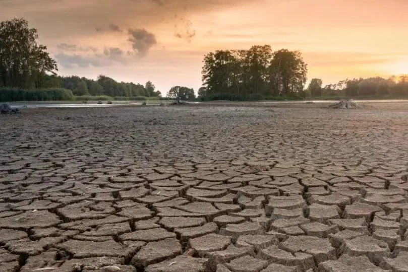 Доклад ООН предупреждает об ухудшении запасов пресной воды во всем мире